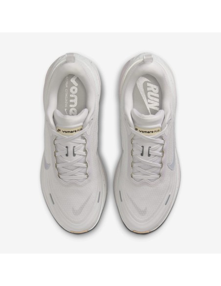 Nike Vomero Plus Speckle Vast Grey Wolf Grey IO4323001 MBS