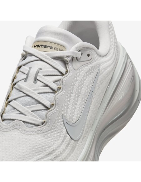 Nike Vomero Plus Speckle Vast Grey Wolf Grey IO4323001 MBS