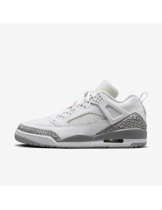 Jordan Spizike Low White Cement IO7724100 MBS