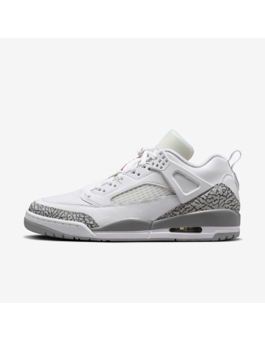 Jordan Spizike Low White Cement IO7724100 MBS