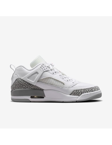 Jordan Spizike Low White Cement IO7724100 MBS