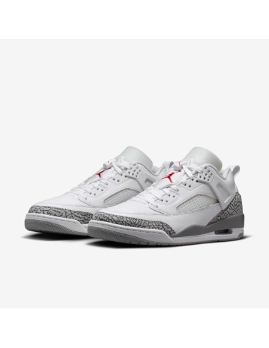 Jordan Spizike Low White Cement IO7724100 MBS