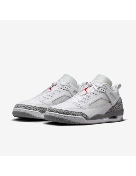 Jordan Spizike Low White Cement IO7724100 MBS
