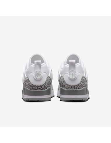 Jordan Spizike Low White Cement IO7724100 MBS
