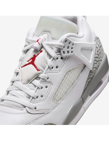 Jordan Spizike Low White Cement IO7724100 MBS