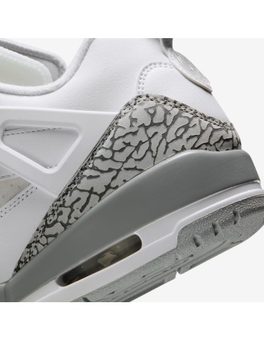 Jordan Spizike Low White Cement IO7724100 MBS