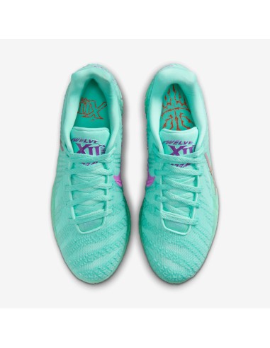 Nike Ja 3 Twelve Time IQ6755300 MBS