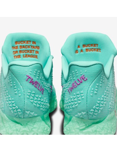 Nike Ja 3 Twelve Time IQ6755300 MBS