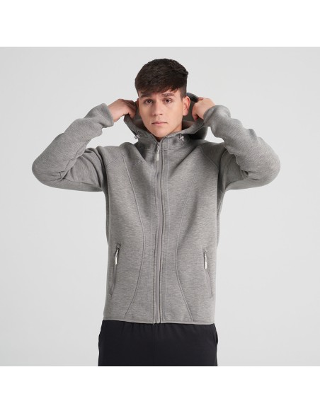 Joma Basilea Softshell Hoodie 101028280