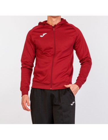 Joma Menfis Hoodie 101303671