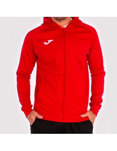 Joma Menfis Hoodie 101303600