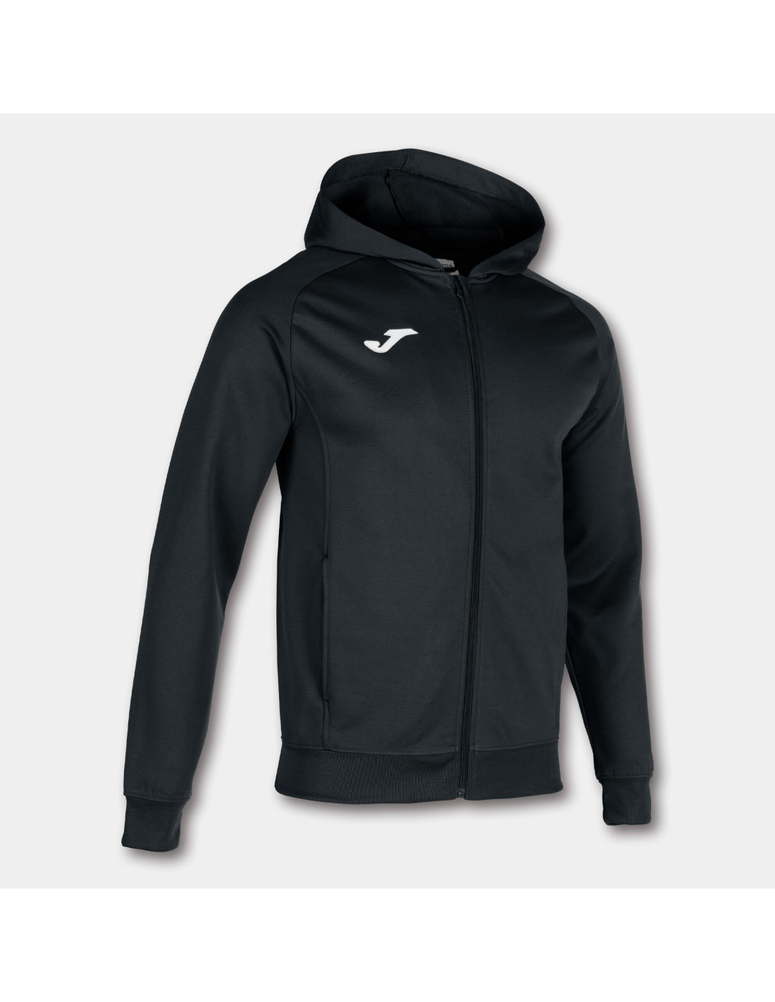 Men's Hoodies & Sweatshirts Joma Black