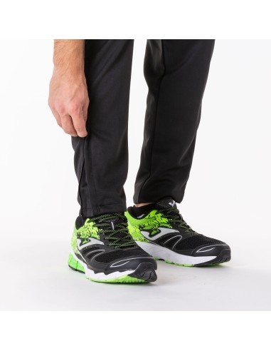 Joma COMBI STAFF INTERLOCK pants 100027 100