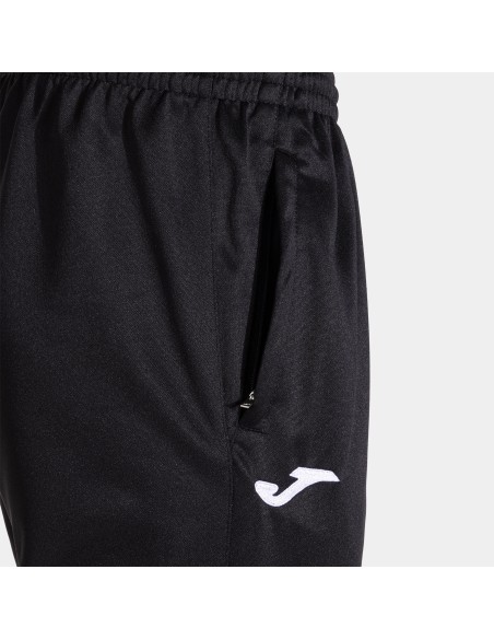 Joma COMBI STAFF INTERLOCK pants 100027 100