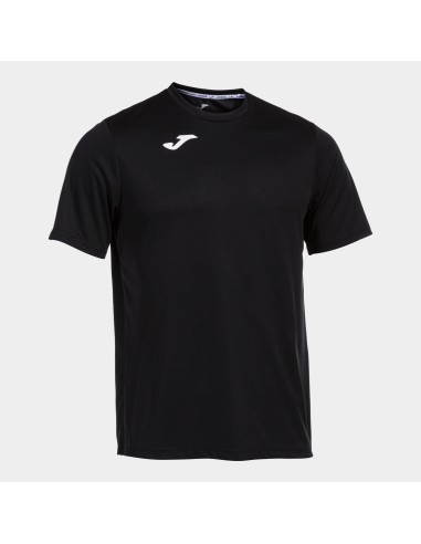 Joma Combi Tee 100052100 Μαύρο