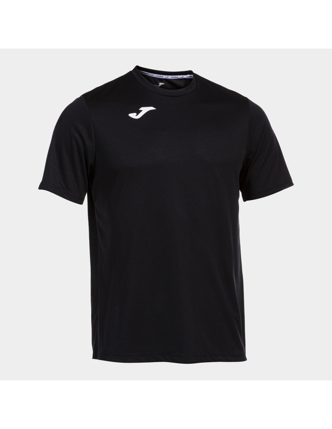 Joma Joma Combi Tee 100052100 Μαύρο