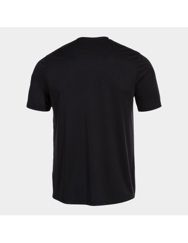 Joma Combi Tee 100052100 Μαύρο