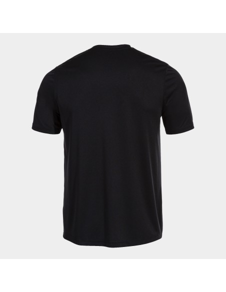 Joma Combi Tee 100052100 Μαύρο