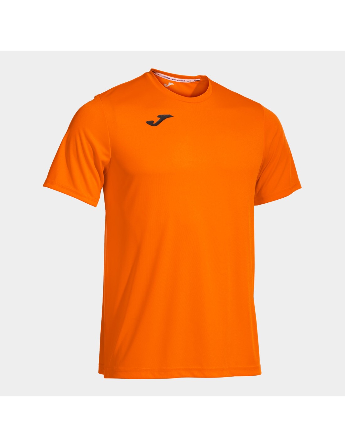 Joma Joma Combi Ανδρικό T-shirt Πορτοκαλί Μονόχρωμο 100052880