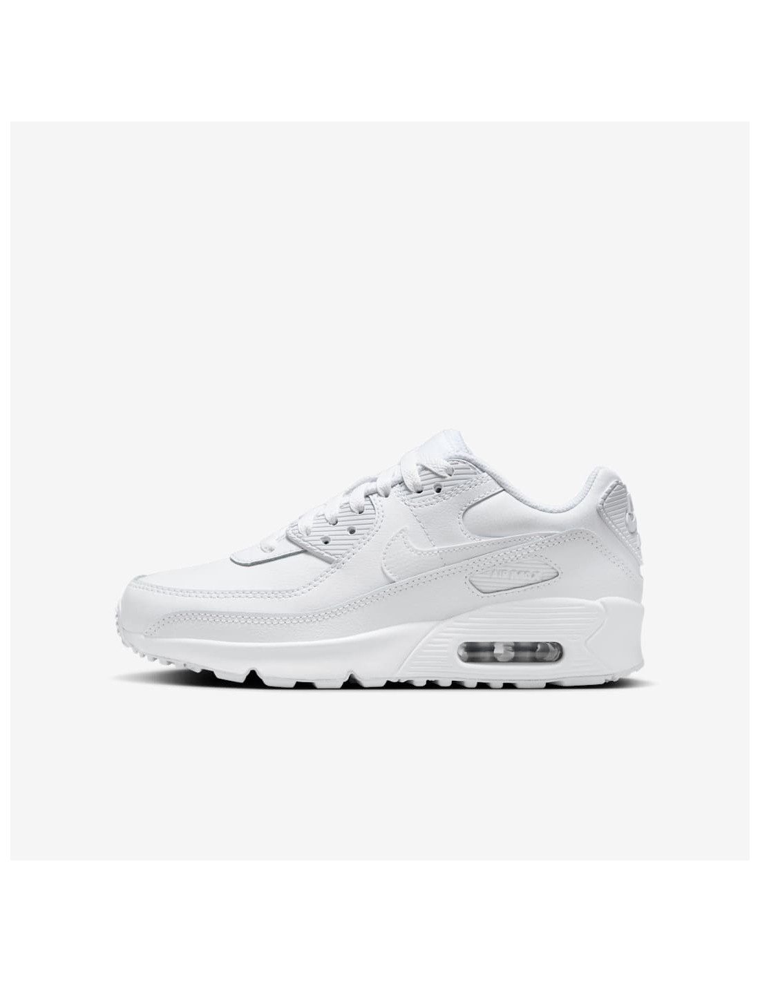 Kids' Shoes Nike White