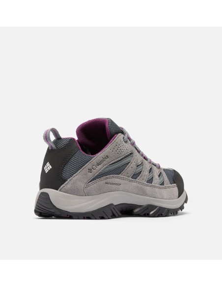 Columbia Crestwood Waterproof 2099881053