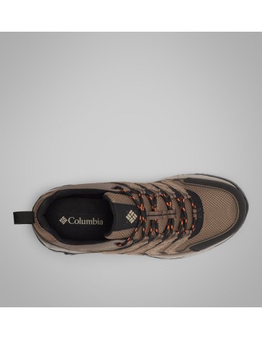 Columbia Strata Trail Low 2101351255