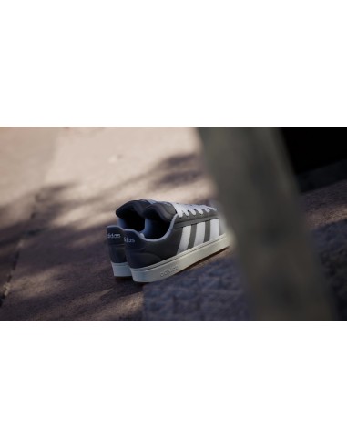 adidas Grand Court Alpha OSS JR0542