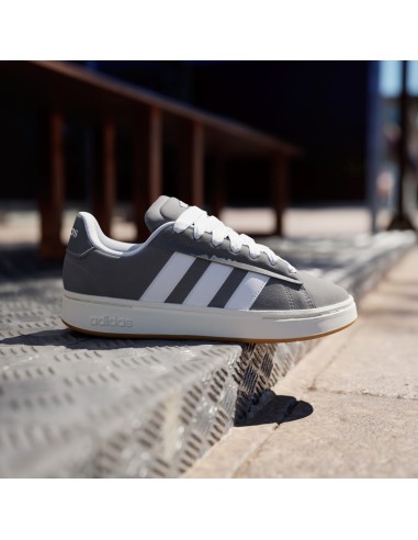 adidas Grand Court Alpha OSS JR0542