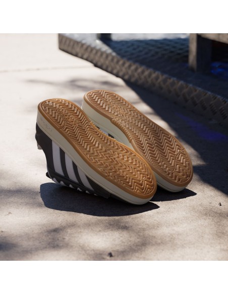 adidas Grand Court Alpha OSS JR0542