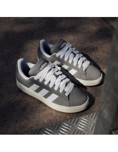 adidas Grand Court Alpha OSS JR0542