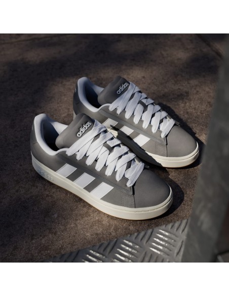 adidas Grand Court Alpha OSS JR0542