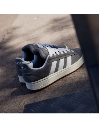 adidas Grand Court Alpha OSS JR0542