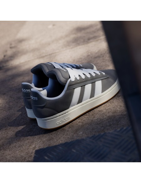 adidas Grand Court Alpha OSS JR0542