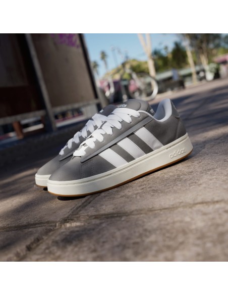 adidas Grand Court Alpha OSS JR0542