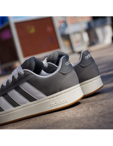 adidas Grand Court Alpha OSS JR0542