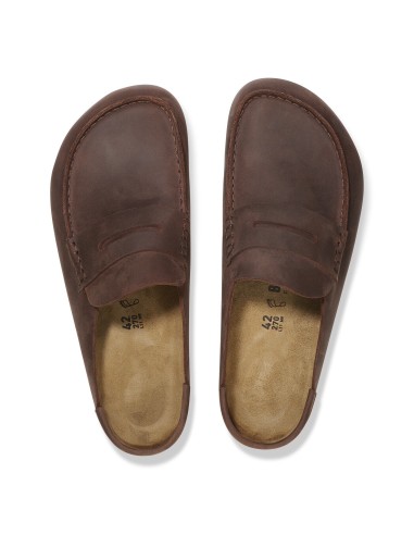 Birkenstock Naples Wrapped LEOI 1029700