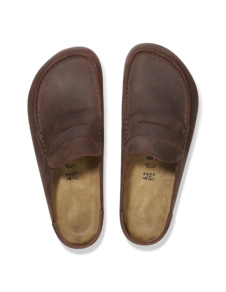 Birkenstock Naples Wrapped LEOI 1029700