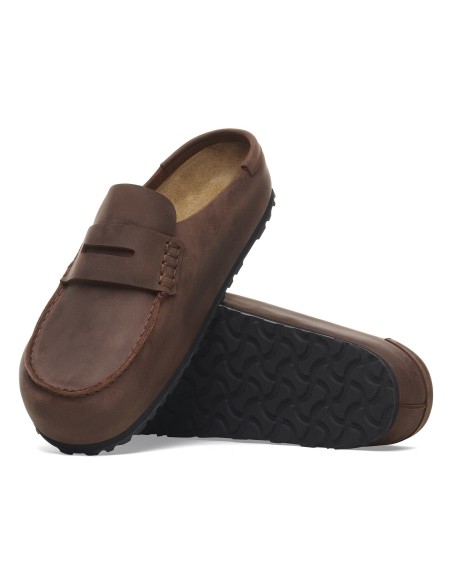 Birkenstock Naples Wrapped LEOI 1029700