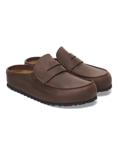 Birkenstock Naples Wrapped LEOI 1029700