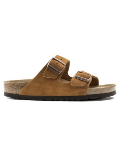 Birkenstock Arizona Soft Footbed 1009526