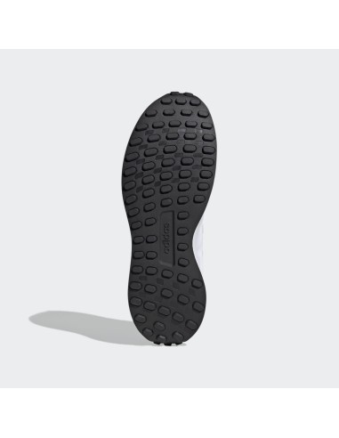 Adidas Run 70s Ανδρικά Sneakers Core Black / Cloud White / Carbon GX3090