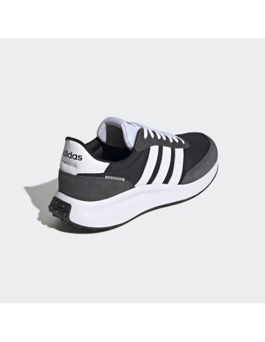 Adidas Run 70s Ανδρικά Sneakers Core Black / Cloud White / Carbon GX3090