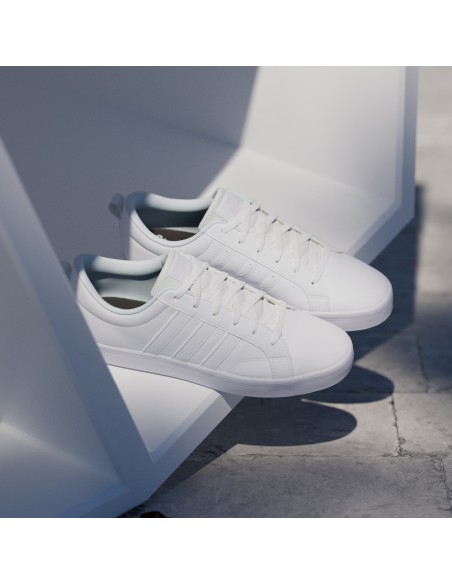 Adidas VS Pace 2.0 Ανδρικά Sneakers Cloud White HP6012