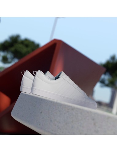 Adidas VS Pace 2.0 Ανδρικά Sneakers Cloud White HP6012