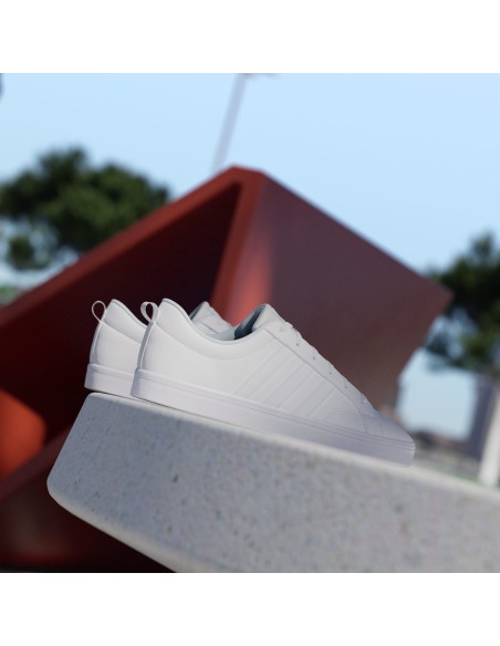 Adidas VS Pace 2.0 Ανδρικά Sneakers Cloud White HP6012