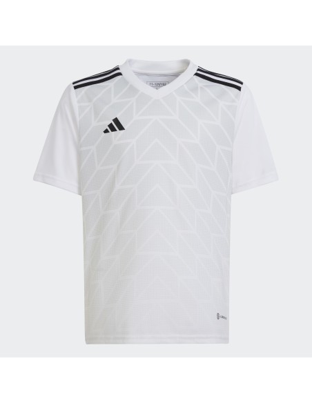 Adidas Team Icon 23 Jr HR2651 Tshirt