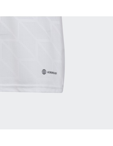 Adidas Team Icon 23 Jr HR2651 Tshirt