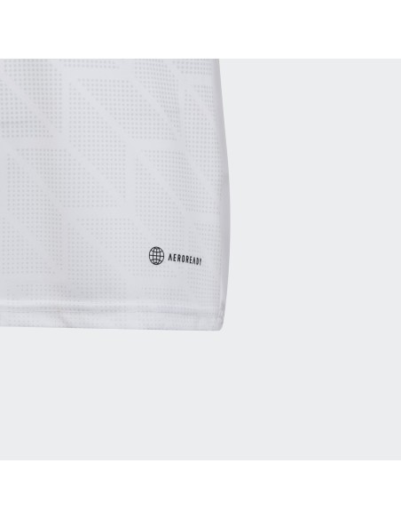 Adidas Team Icon 23 Jr HR2651 Tshirt