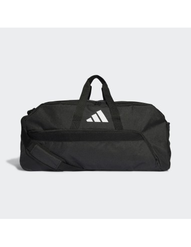 Adidas Tiro 23 League HS9754 Τσάντα Ώμου για Ποδόσφαιρο Μαύρη