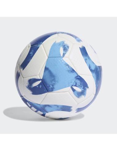 Adidas Tiro League Thermally Bonded HT2429 Μπάλα Ποδοσφαίρου Πολύχρωμη